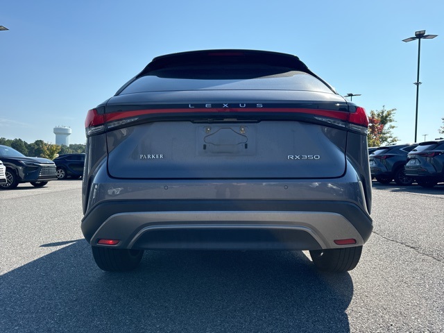 2023 Lexus RX 350 Luxury photo 6
