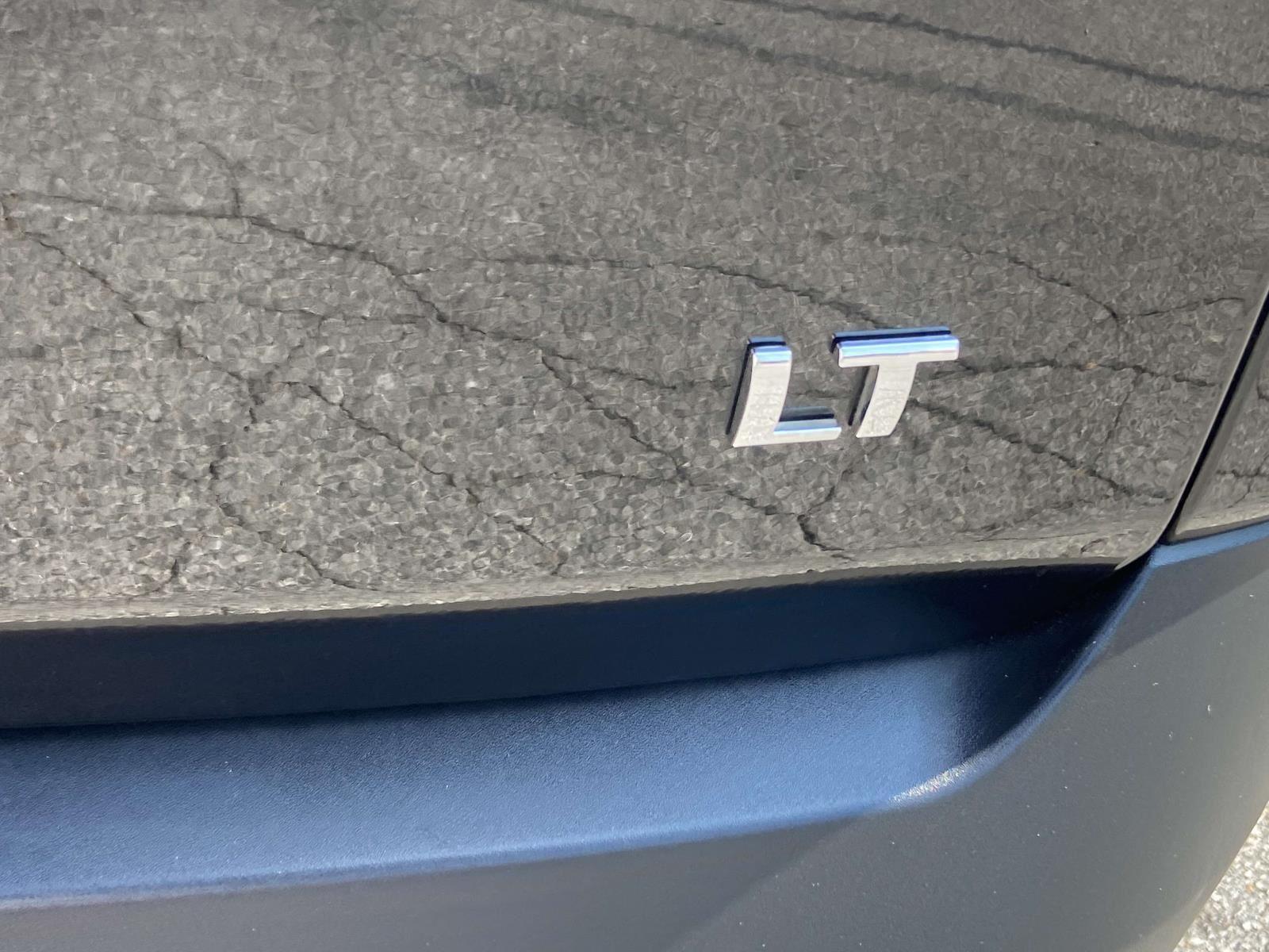 2020 Chevrolet Traverse Leather photo 25