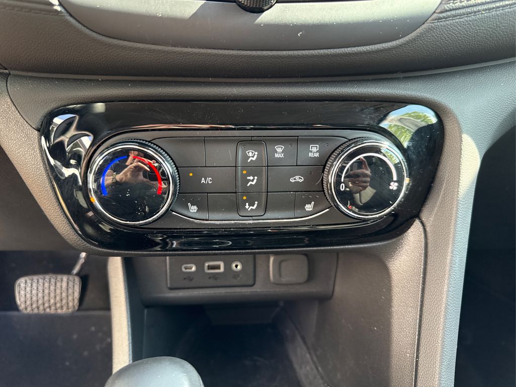 2023 Buick Encore GX Preferred photo 27