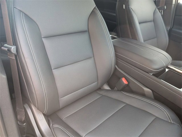 2026 Chevrolet Traverse photo 37