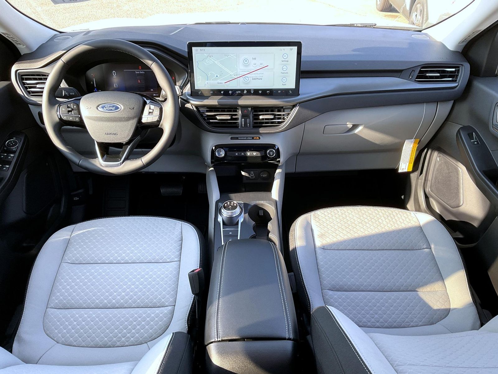 2025 Ford Escape Active photo 12