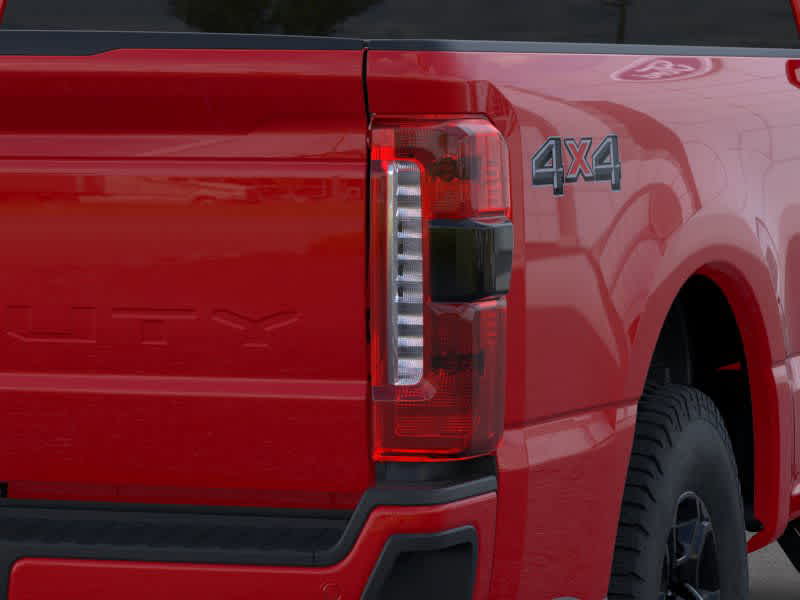 2025 Ford F-350 XL photo 19
