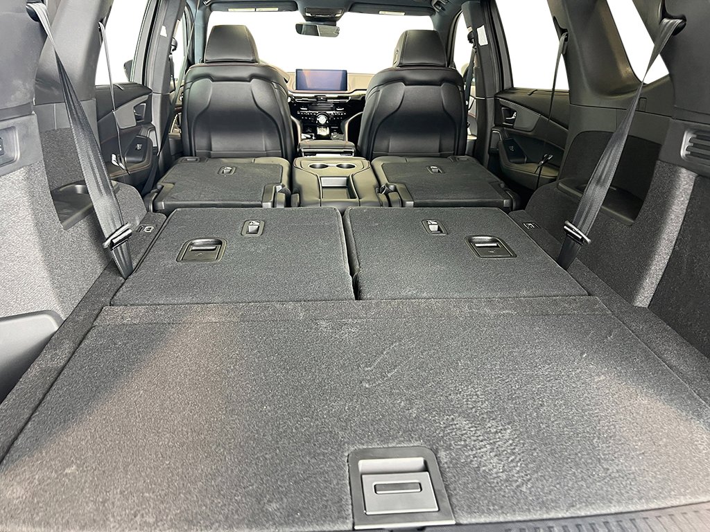 2026 Acura MDX SH-AWD A-Spec photo 22