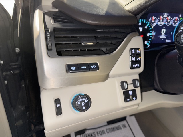 2018 Gmc Yukon XL Denali photo 23