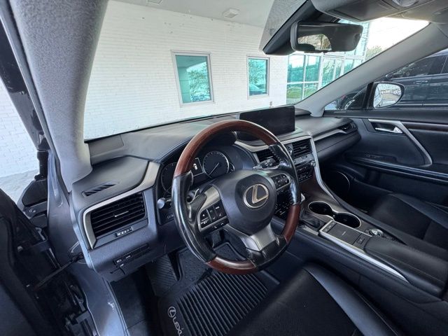 2020 Lexus RX 350 Premium photo 9