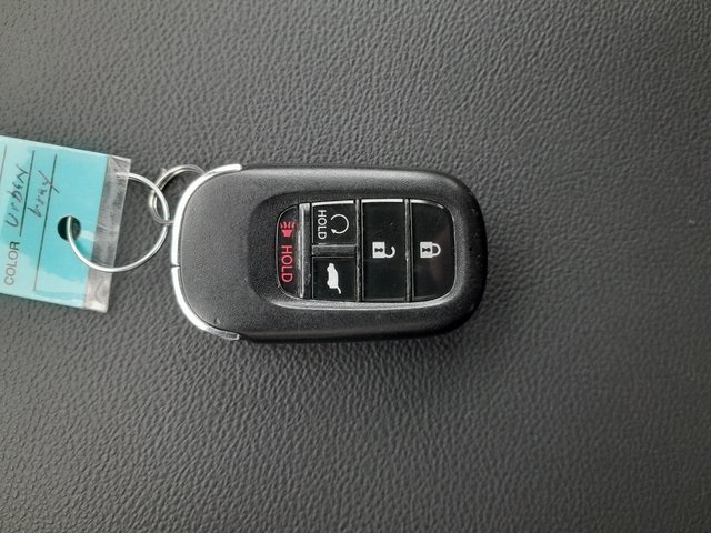 2023 Honda CR-V EX photo 10