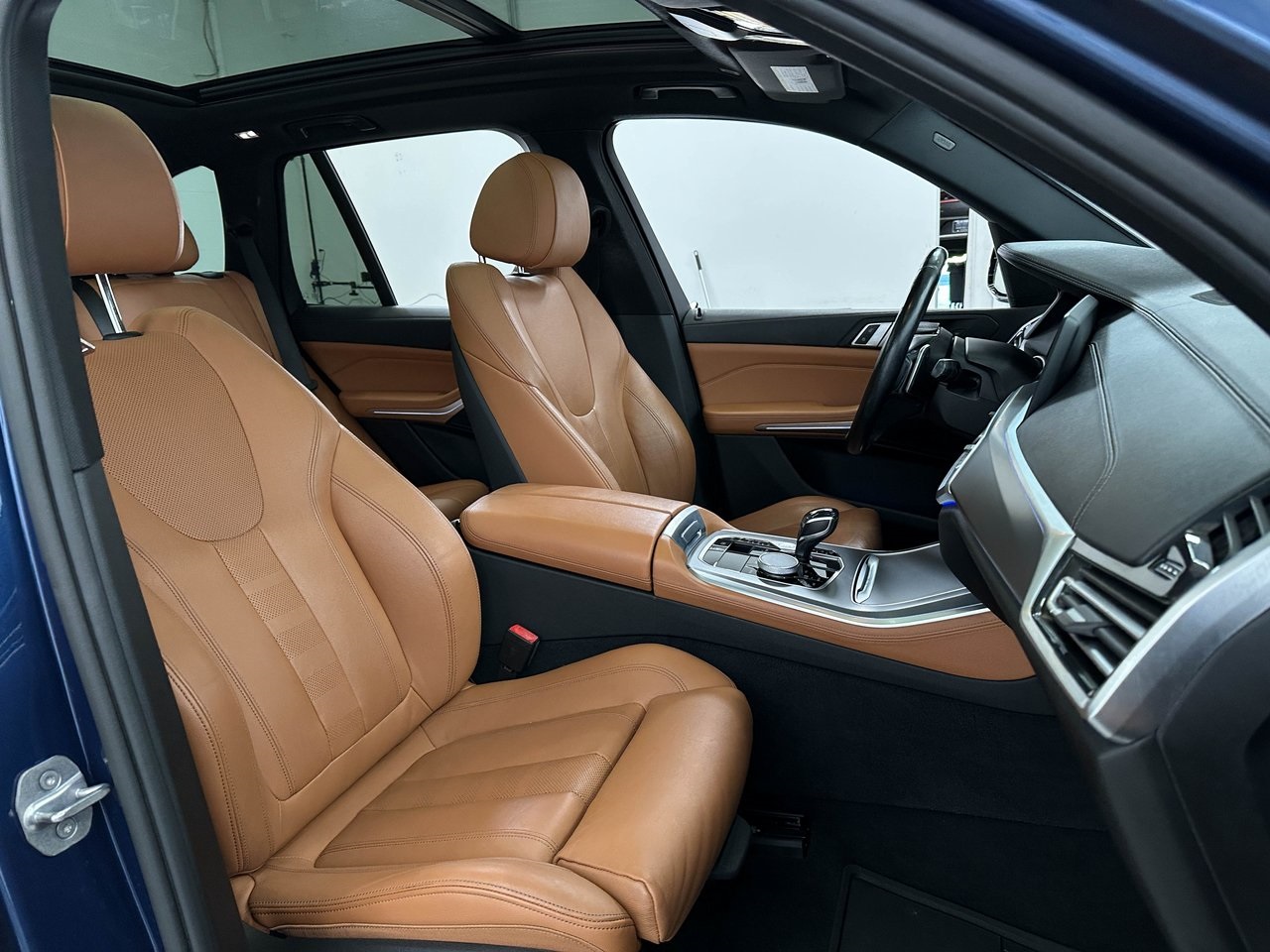 2019 Bmw X5 xDrive40i photo 21