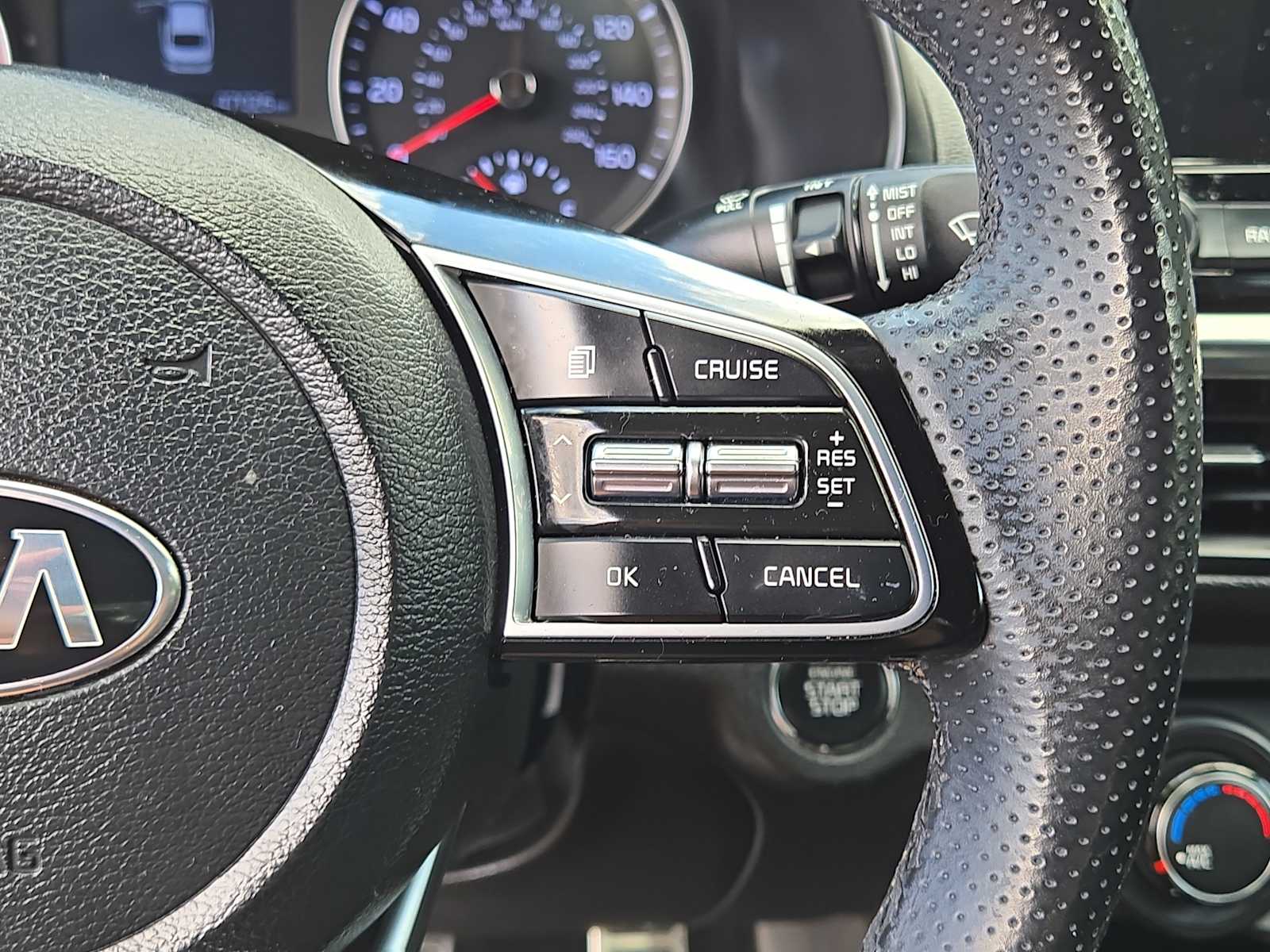 2021 Kia Forte GT-Line photo 23