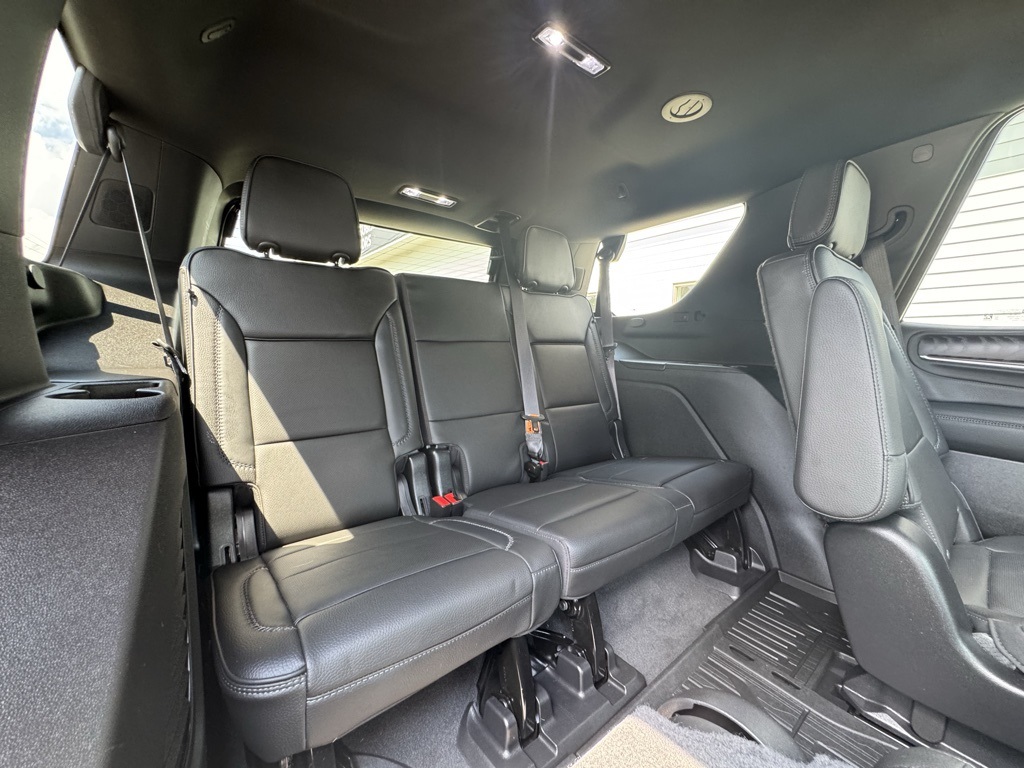 2022 Gmc Yukon Denali photo 18