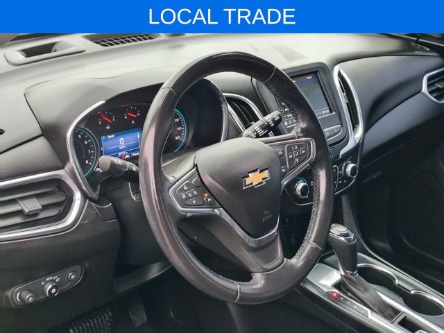 2020 Chevrolet Equinox LT photo 2