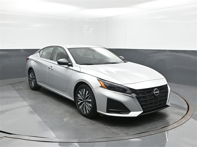 2024 Nissan Altima 2.5 SV photo 20