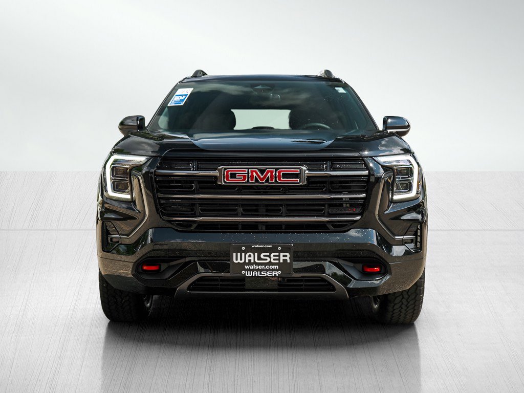 2026 Gmc Terrain AT4 photo 2