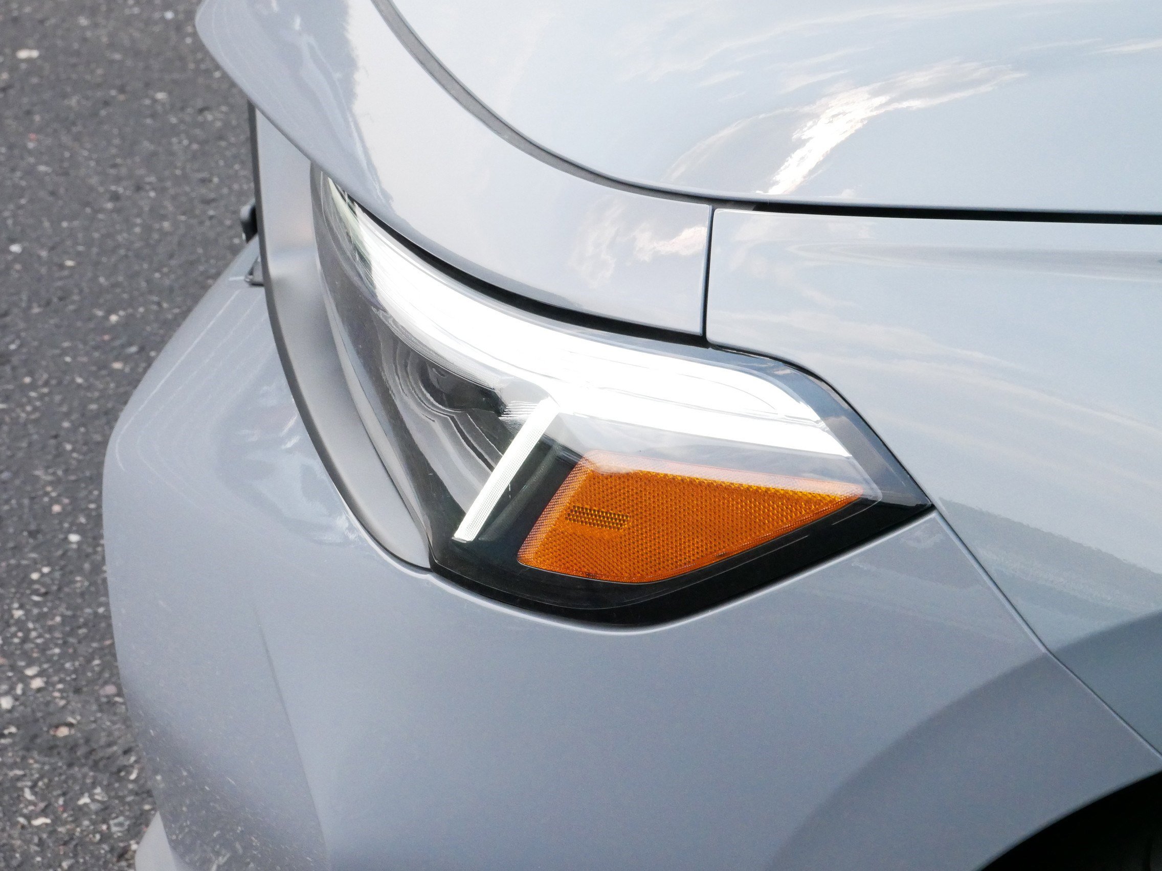 2025 Honda Civic Hatchback Sport photo 17