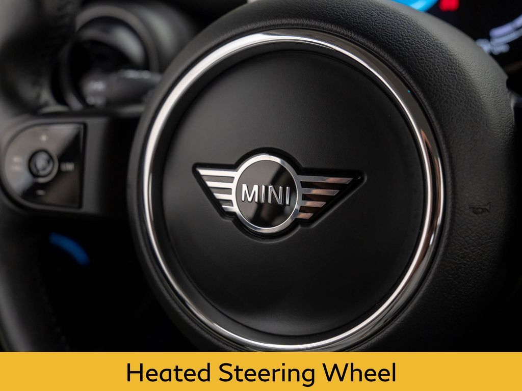 2023 Mini Cooper 2 Door Hardtop SE Signature photo 19