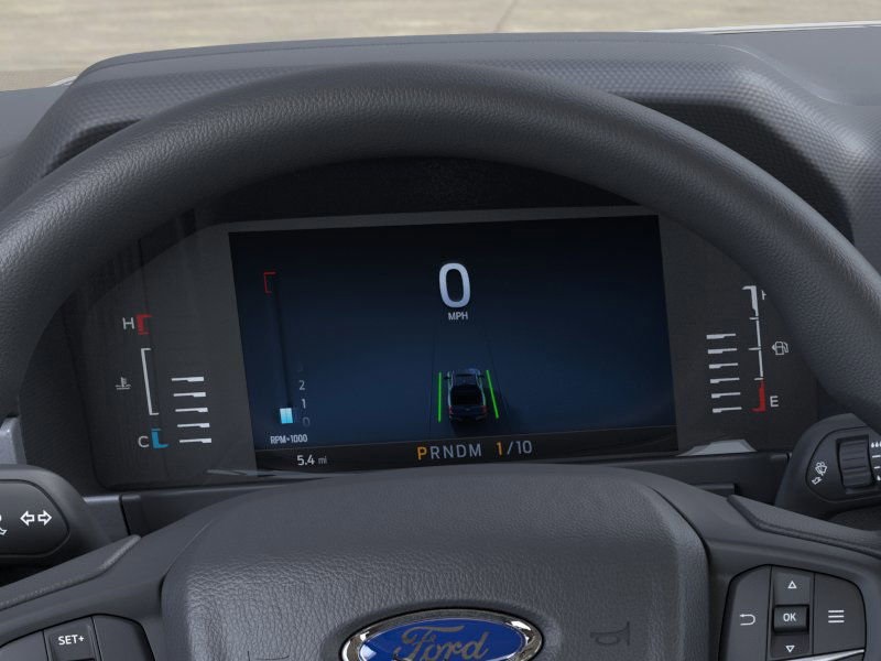 2025 Ford Ranger XL photo 11