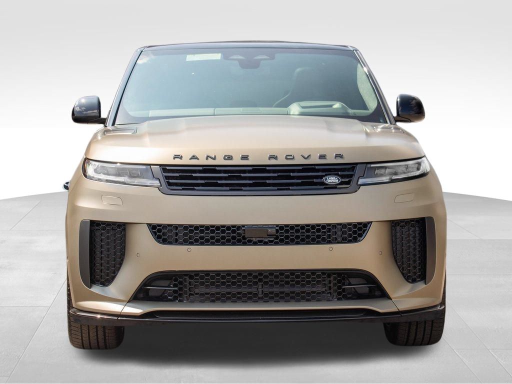 2024 Land Rover Range Rover Sport photo 2