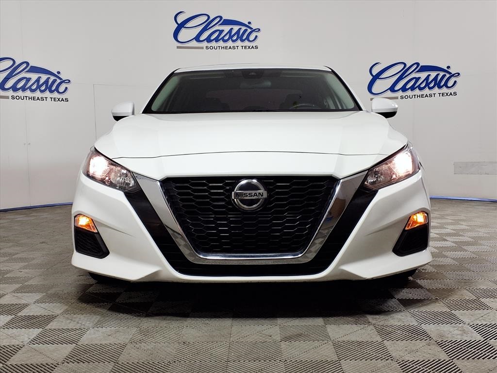 2022 Nissan Altima 2.5 S photo 3