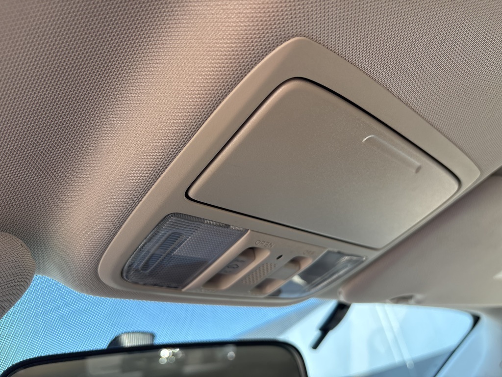 2015 Honda CR-V EX photo 25