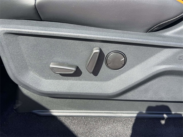 2025 Ford F-150 Tremor photo 13