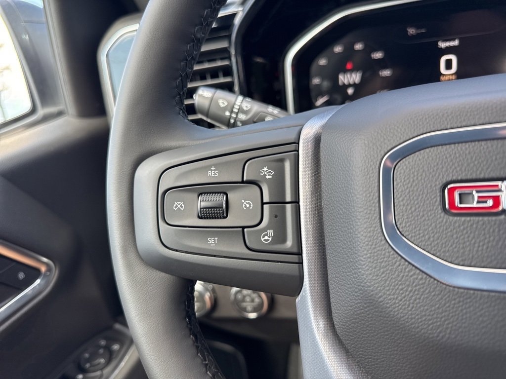 2026 Gmc Sierra 1500 Elevation photo 13