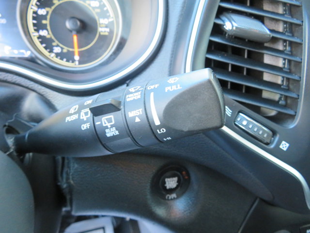 2022 Jeep Cherokee Latitude Lux photo 29