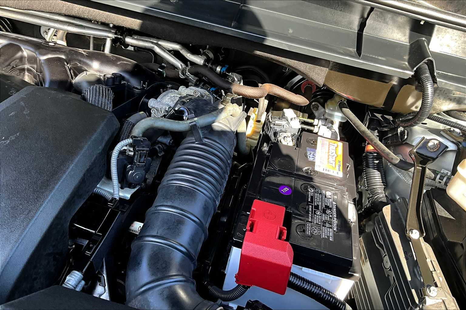 2020 Toyota Highlander XLE photo 21