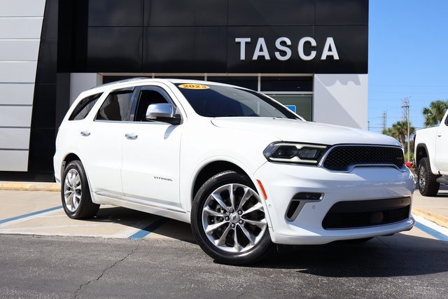 2023 Dodge Durango Citadel's photo