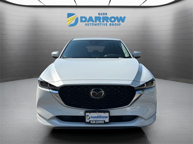 2025 Mazda CX-5 2.5 Select photo 6