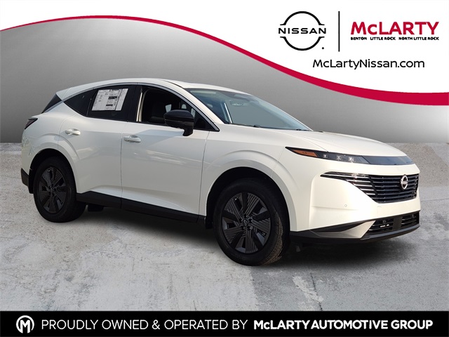 2026 Nissan Murano SL's photo