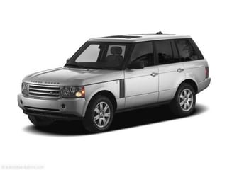 2008 Land Rover Range Rover Supercharged's photo