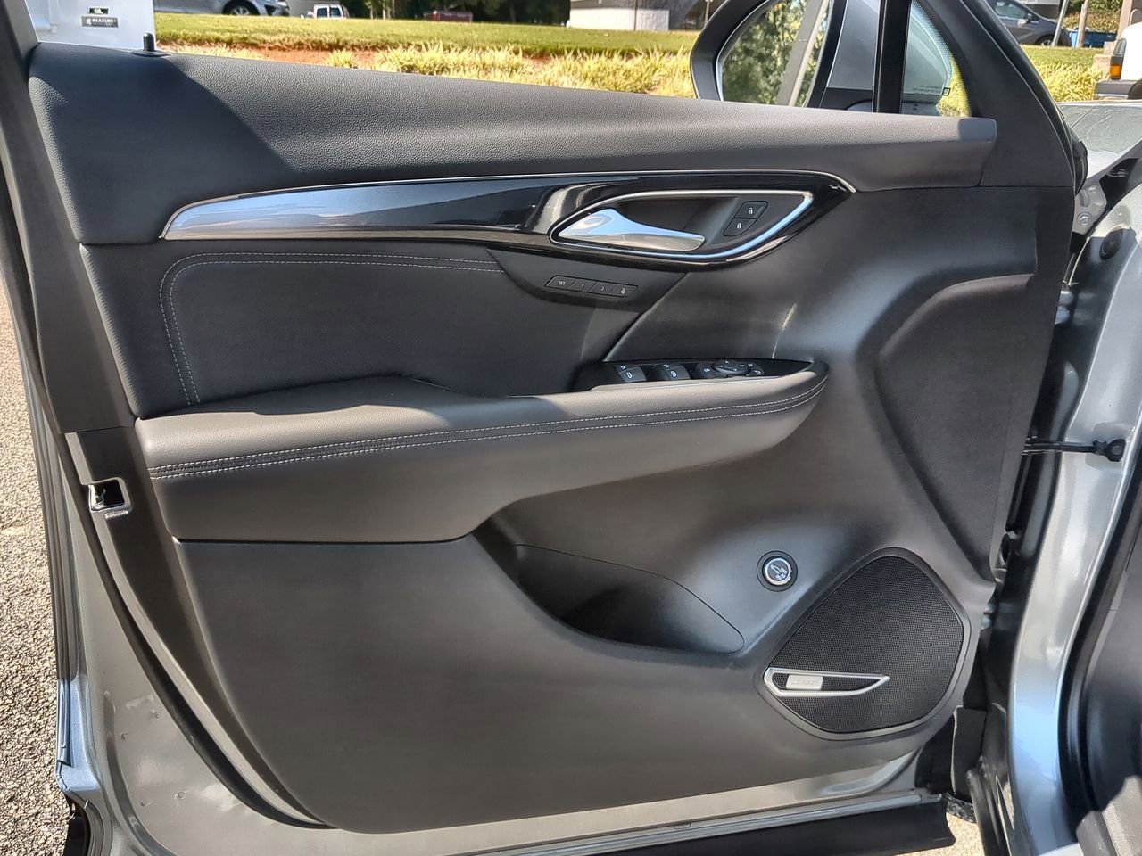 2025 Buick Envision Preferred photo 21