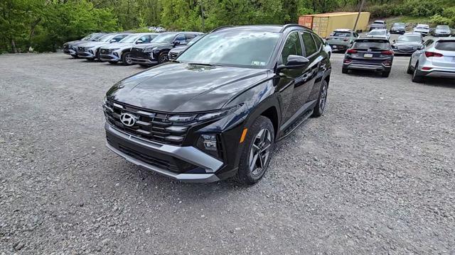 2025 S/SMAATEE&SONSドゥルン47 BLK 2025 Hyundai Tucson SEL GA Smyrna, Marrietta, Atlanta