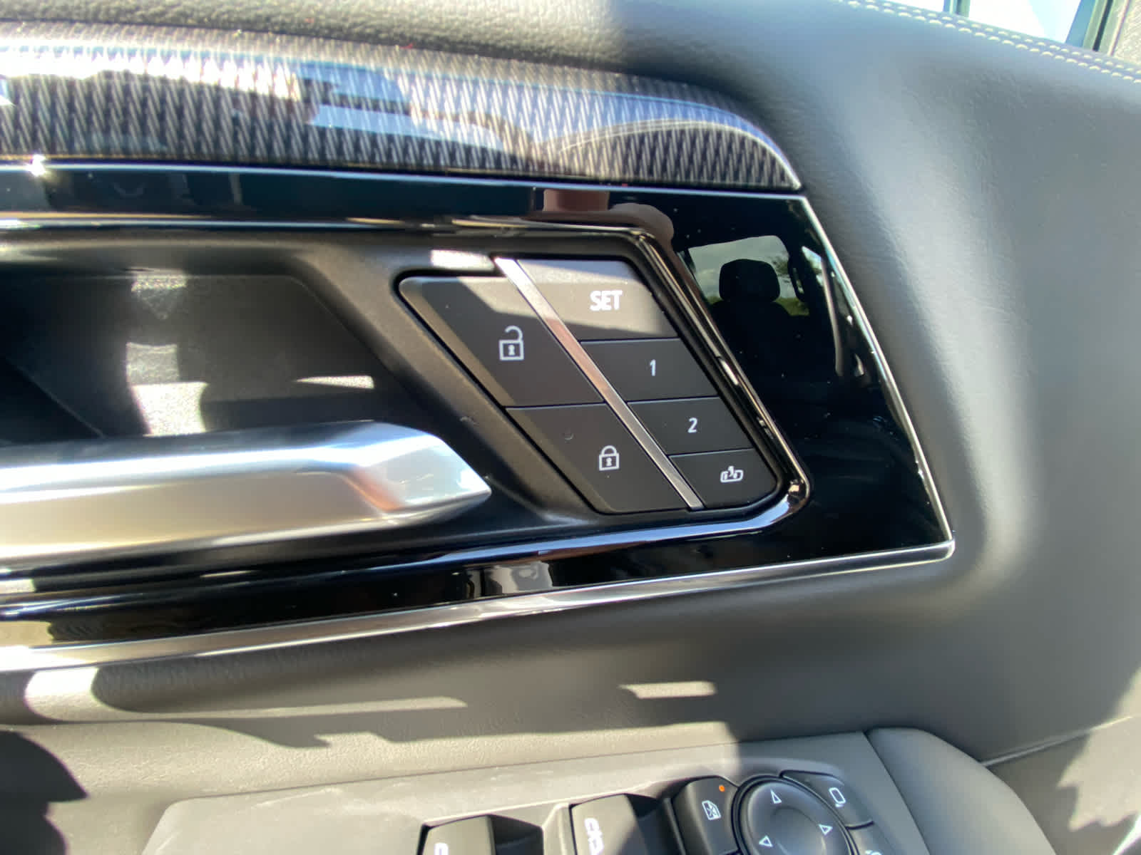 2026 Gmc Yukon photo 6