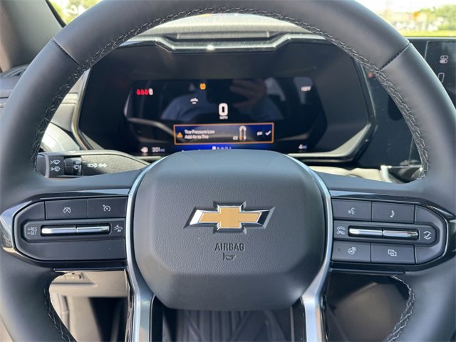 2026 Chevrolet Colorado LT photo 27