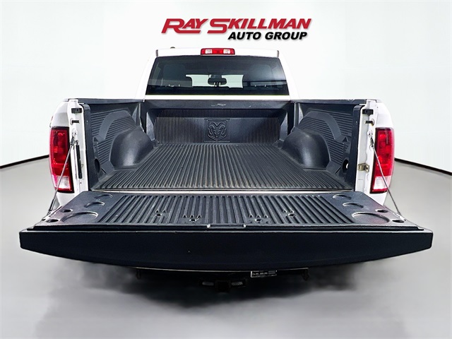 2017 Ram 1500 Express photo 10