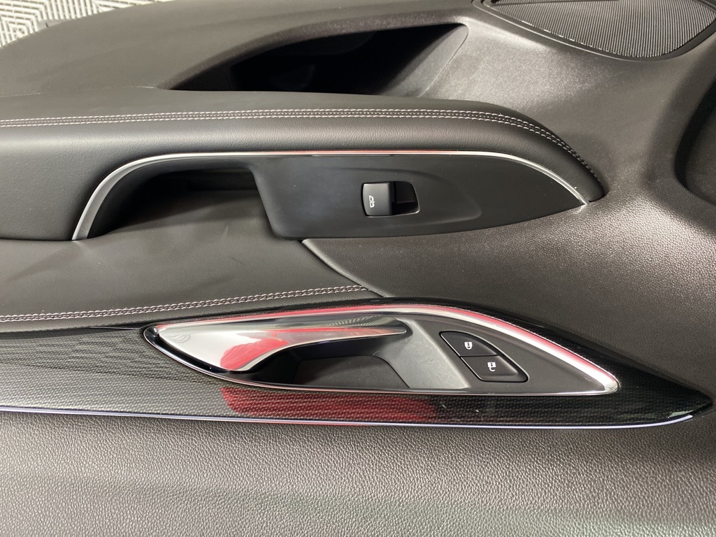 2023 Buick Envision Essence photo 18