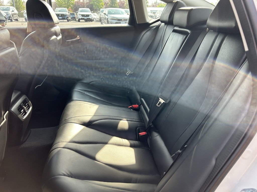 2023 Acura TLX Base photo 25