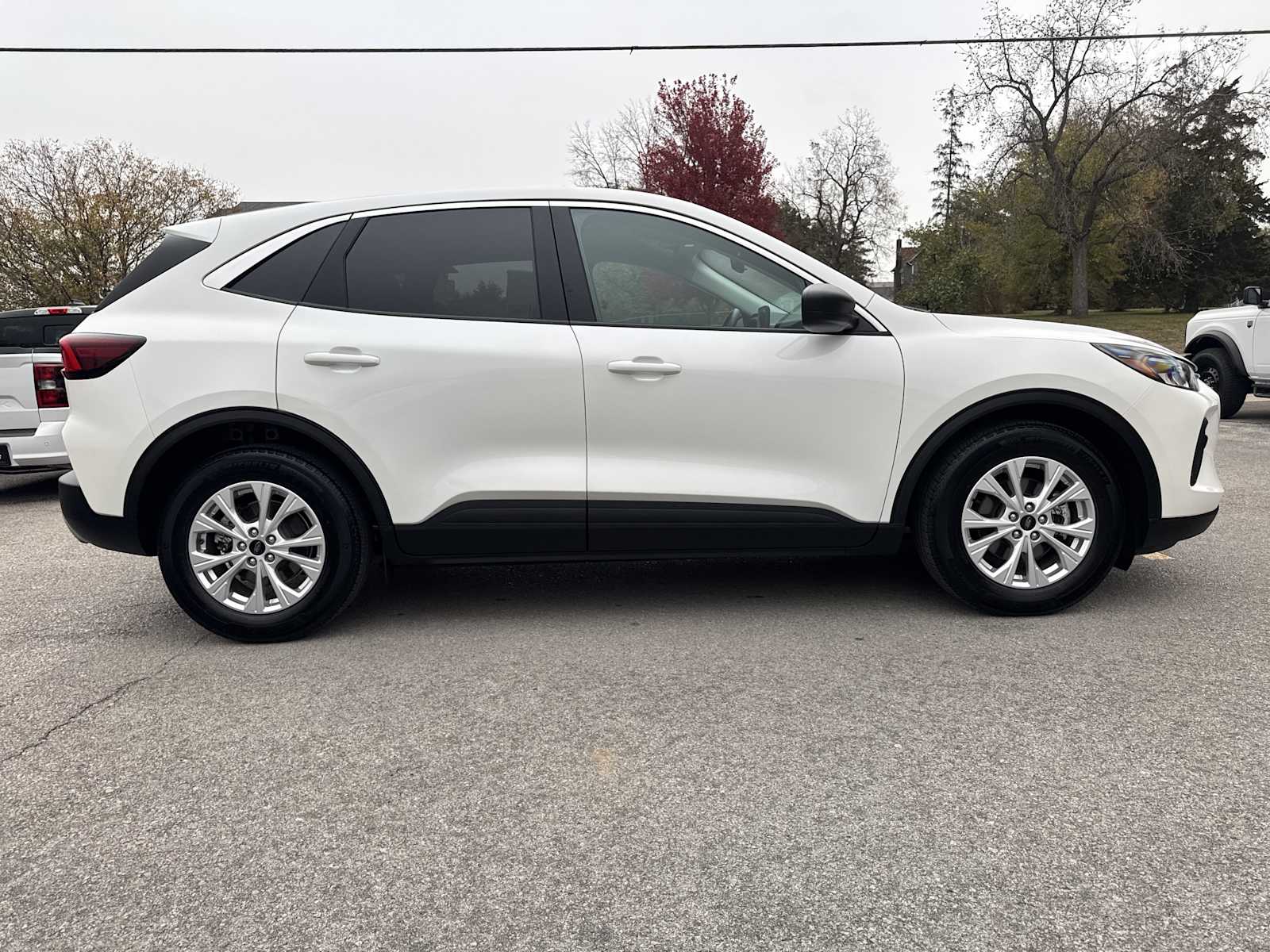 2023 Ford Escape Active photo 4