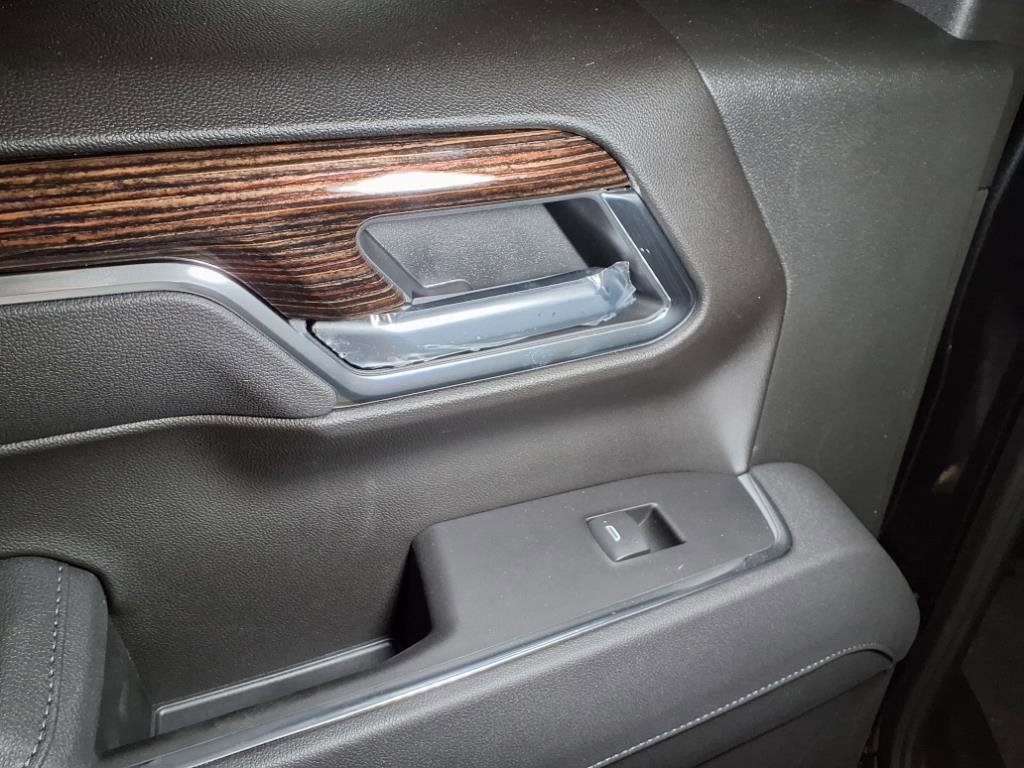 2025 Gmc Sierra 1500 Elevation photo 11