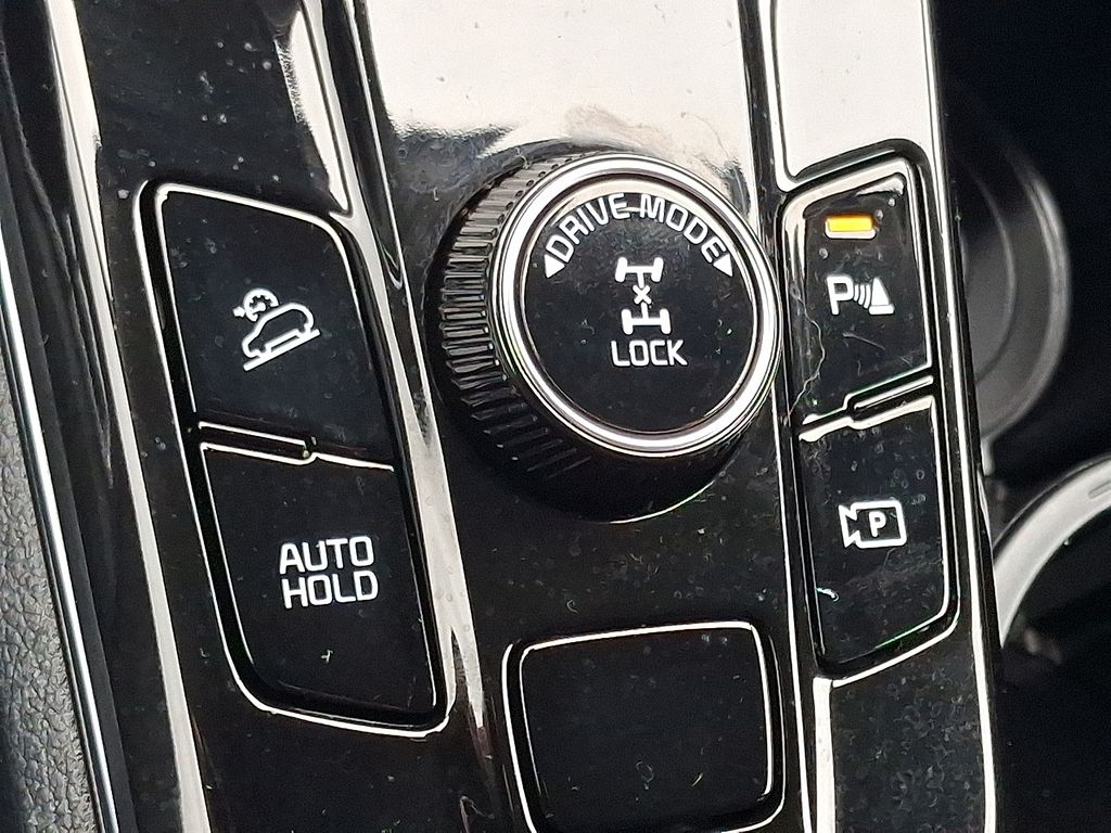 2023 Kia Sportage Hybrid LX photo 21