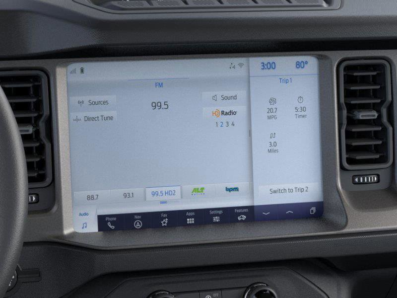 2025 FORD BRONCO - Image 18