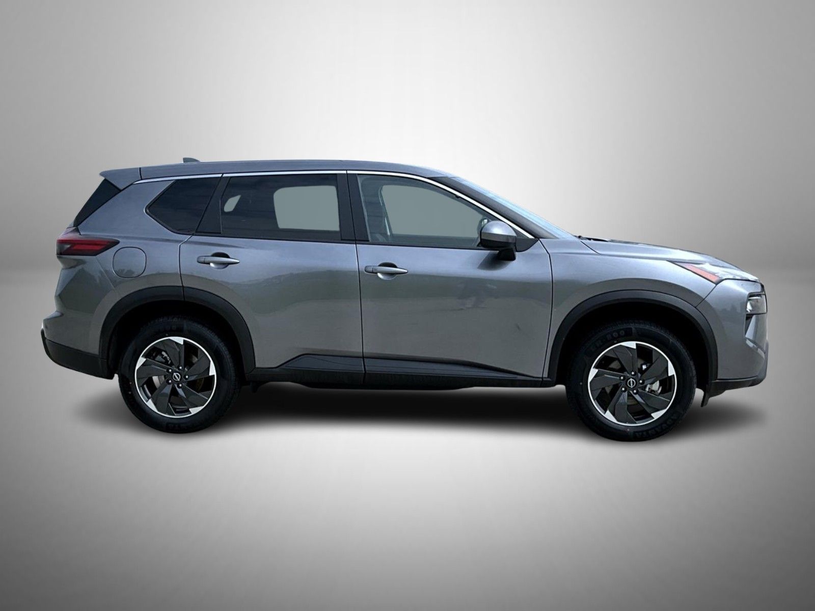 2024 Nissan Rogue SV photo 4