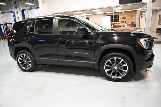 2026 Gmc Terrain Elevation photo 4