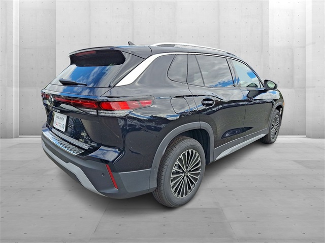 2025 Volkswagen Tiguan S photo 3