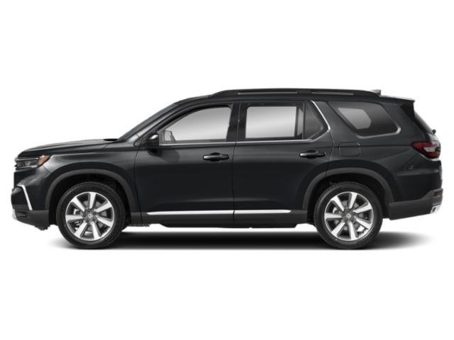 2025 Honda Pilot Touring photo 3