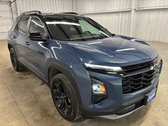 2025 Chevrolet Equinox LT's photo