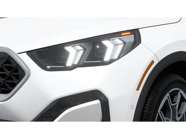 2025 Bmw X2 xDrive28i photo 6