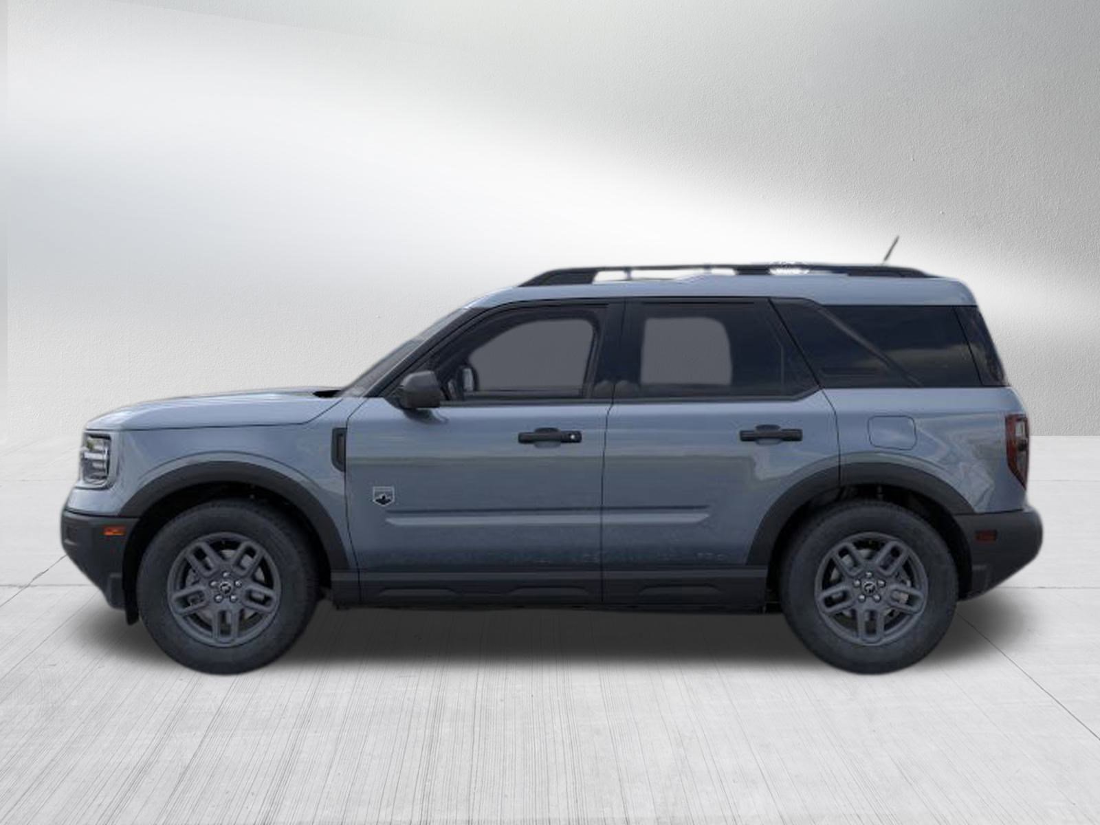 2025 Ford Bronco Sport Big Bend photo 2