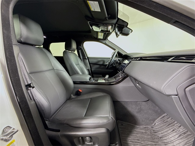 2026 Land Rover Range Rover Velar S photo 28