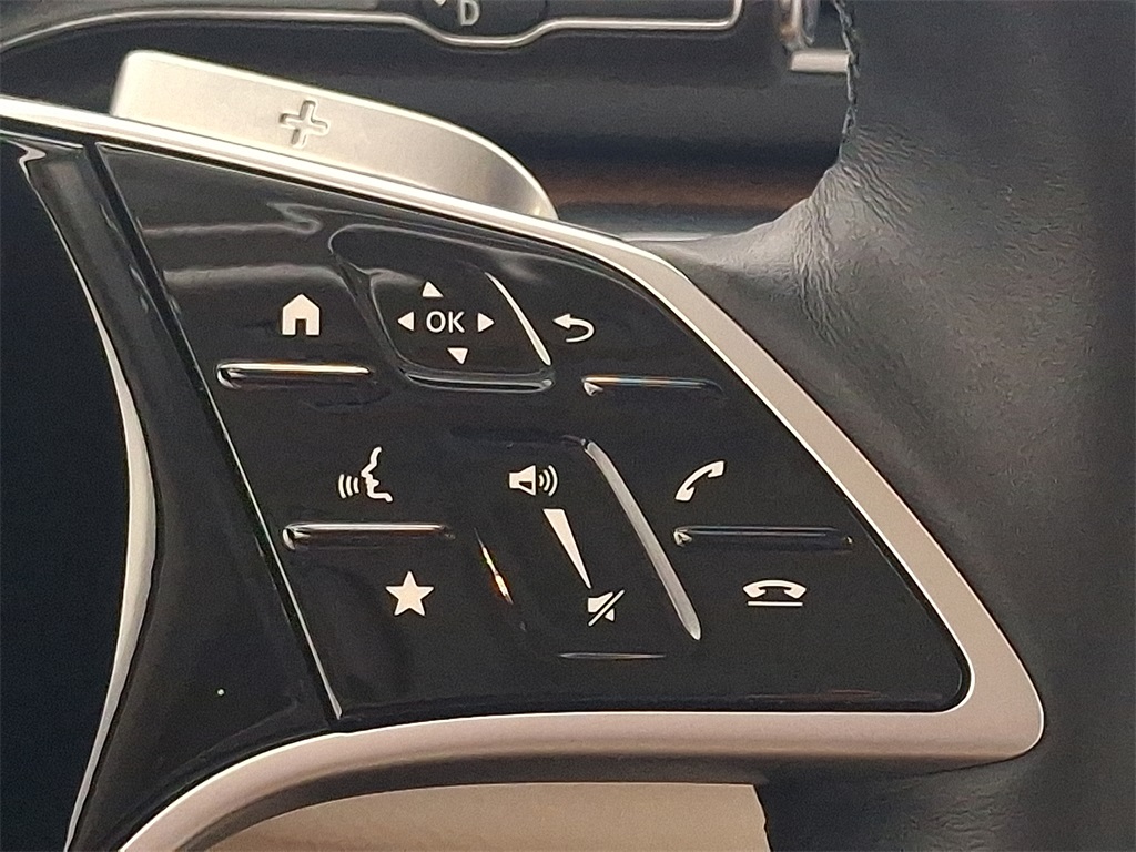 2025 Mercedes Benz GLE 450e 4MATIC photo 23